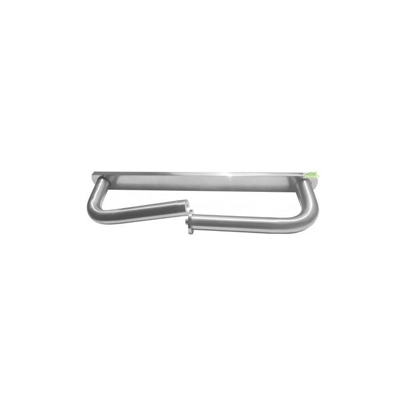 Wall Mounted Toilet Paper Holder