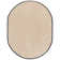 Trinidad Natural Fiber Sisal Pile Solid Color Rug