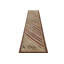 One-of-a-Kind 2’8”x11’10” Hand Knotted Area Rug