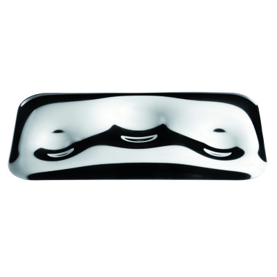 MEPRA Finger Food Stainless Steel Tray
