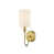 Rubbed Brass selected