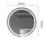 Miroir de salle de bain H LED-228965636