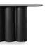 Console légère de luxe de style italien-338173080