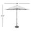 Parasol 9 pi Colete Sunbrella® Colete-1243472581-1285350339