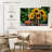 Harnek Sunflowers And Cherries-107992126