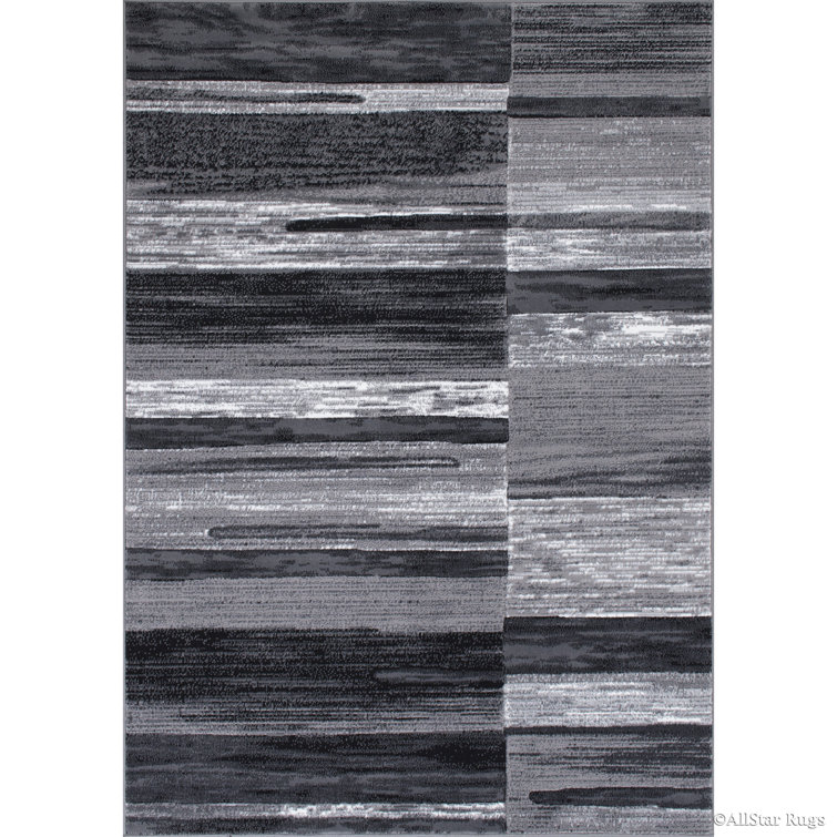 Ingram Abstract Indoor Rug