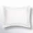 Coltrane 2 Piece 100% Cotton Envelope Sham Set-700338346