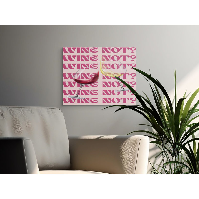Norberg Wrapped Canvas Print Set, 16x12