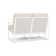 Summit Outdoor 2 - Seat Loveseat