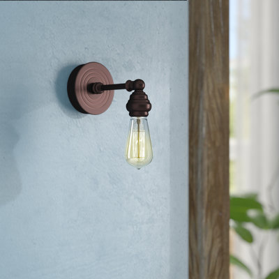 Abbas Bath Sconce