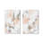 Hushed Pink Abstract Set of 2-69879275-69879250