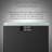 Symple Stuff 3 In 1 Digital Bathroom Scales With Step-on Technology, Space Grey