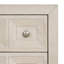 Ensemble de chambre à coucher 6 pièces Schell-1709831008-1709831009