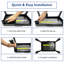 1 - Step Folding Small Step Ladder