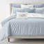 Ruben Stripe Reversible Cotton Comforter Set-826469680-826469681