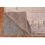 Tapis carré carré en laine fabriqué à la main Gabbeh 8 x 8 po