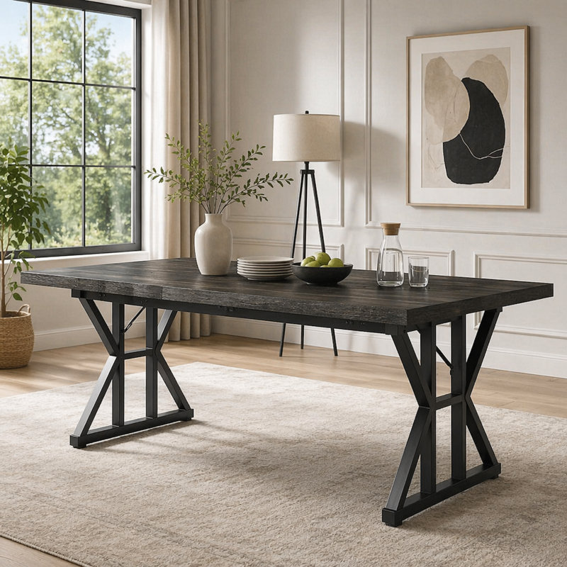 Classic Dining Table
