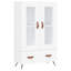 Hilley 69.5cm Sideboard-1002970453