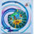 Applegate Weather Resistant Metal Animals Rotator
