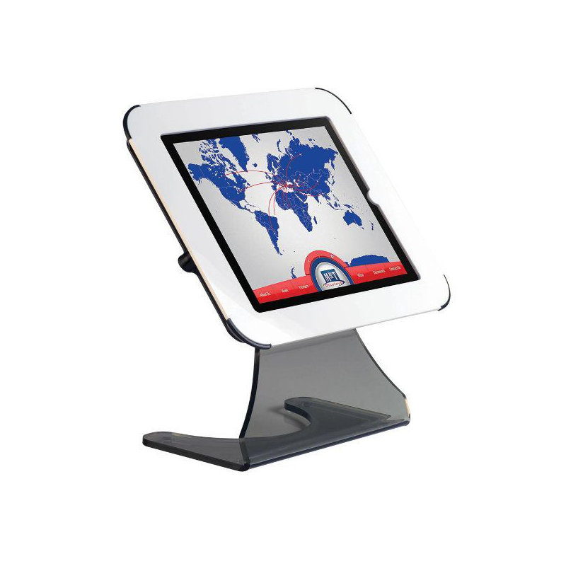Accessoire de porte-ipad kiosk