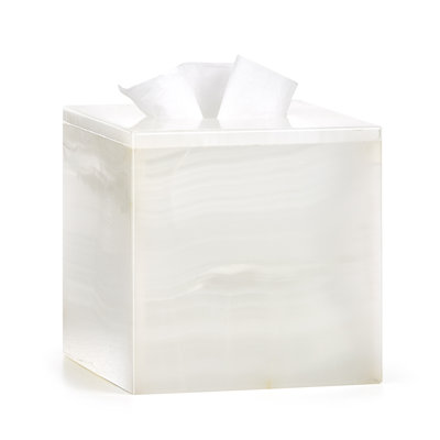 Housse pour boîte de tissu Hielo