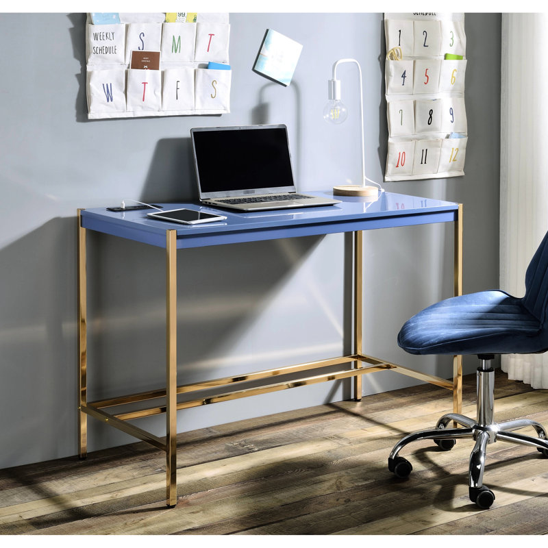 Armoire Desk