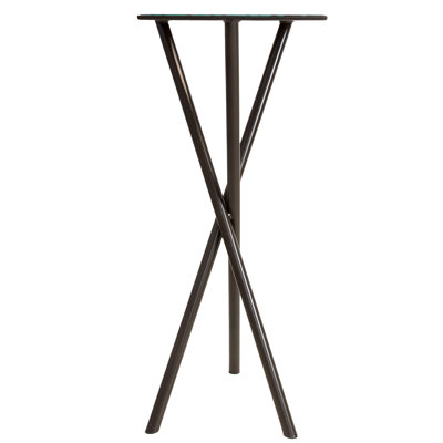 Table de bout à trépied