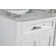 Monadnock 60" Double Bathroom Vanity Set with Mirror