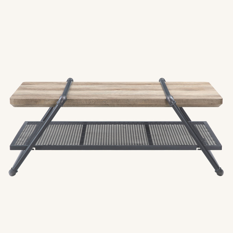 Brantley Rectangular Coffee Table