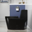 Toilette monobloc allongée au sol Poseidon 1,28 GPF (siège inclus)-87058798