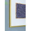Boites-cadres 23,6 "avec cristal et velours Lillian Dash Dasher