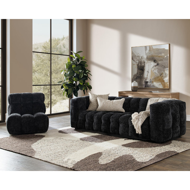Walter 2-Piece Living Room Set