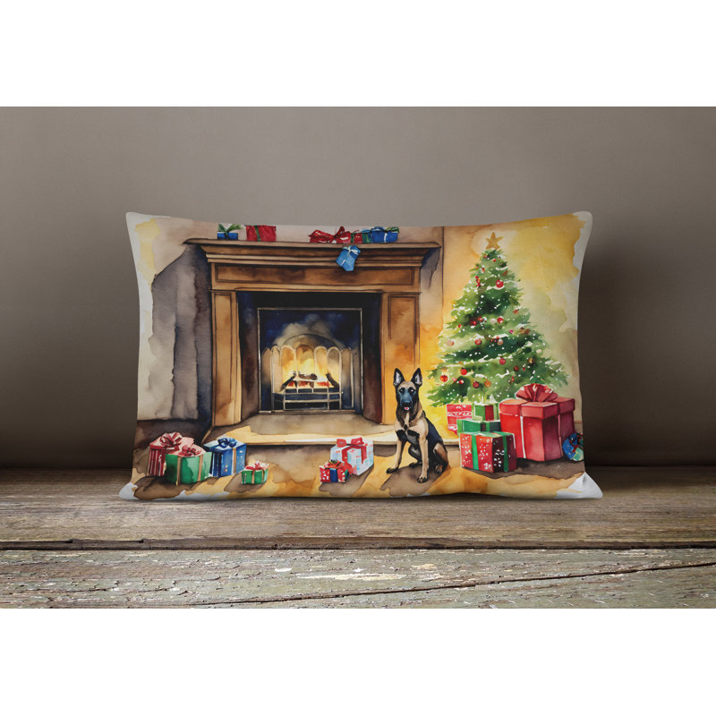 Other/No Pattern Outdoor Throw Pillow