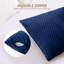 Square Scatter Cushion Cushion Cover-1366835785