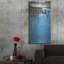 Art mural en métal luxueux «Set Sail 11» par DAG, Inc, 24 po x 48 po-1000558667