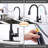 Pull Down Kitchen Faucet-73207328