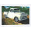 «55 Chevy Truck», impression sur toile-32500658-72124508