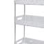 Plastic / Acrylic Makeup Organiser