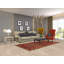 Tapis de couloir Antique Antique