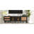 Tv Table For 80'' Tvs - Spacious Storage Cabinets, Waterproof Compatible Media Stand Boards-526239909