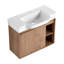 Meuble-lavabo mural avec lavabo en céramique et porte à fermeture en douceur-130549213-130549216