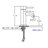 Single-Hole Single-handle Bathroom Faucet-12517431