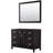 Daria 48'' Single Bathroom Vanity with Marble Top-97900662-97900663-97900669