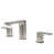 Brushed Nickel selected