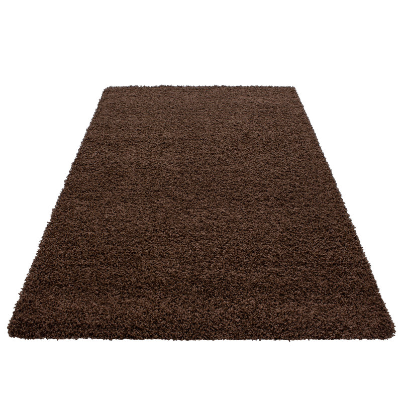 Mihran Shag Area Rug, Rectangle 200 x 290cm