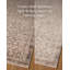 Chris aime Julia X Loloi. Tapis d'intérieur Doris-135856352