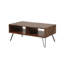 Table basse avec rangement Jessabel