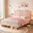 Rose est en rupture de stock