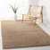 Horsforth Dark Beige Indoor/Outdoor Rug