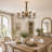 Dirksen 8 - Light Dimmable Empire Chandelier-1509034127